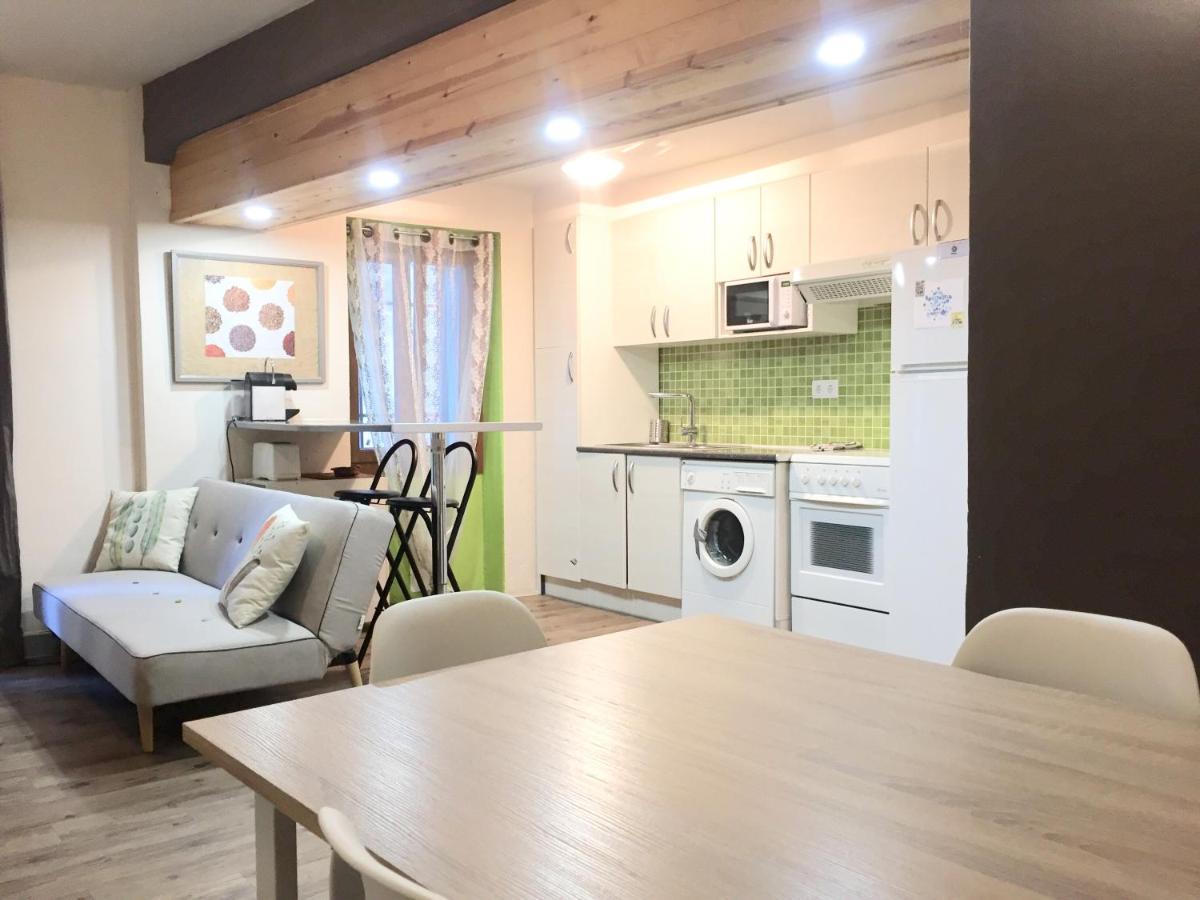 Apartamento Casa Txep Vilaller Exterior foto
