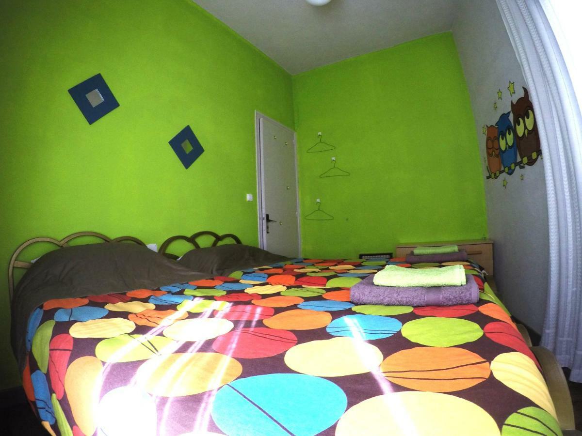 Apartamento Casa Txep Vilaller Exterior foto