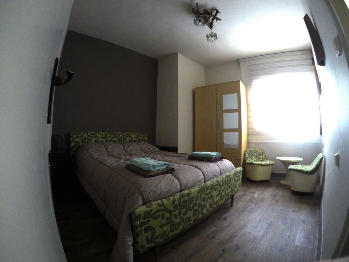 Apartamento Casa Txep Vilaller Exterior foto