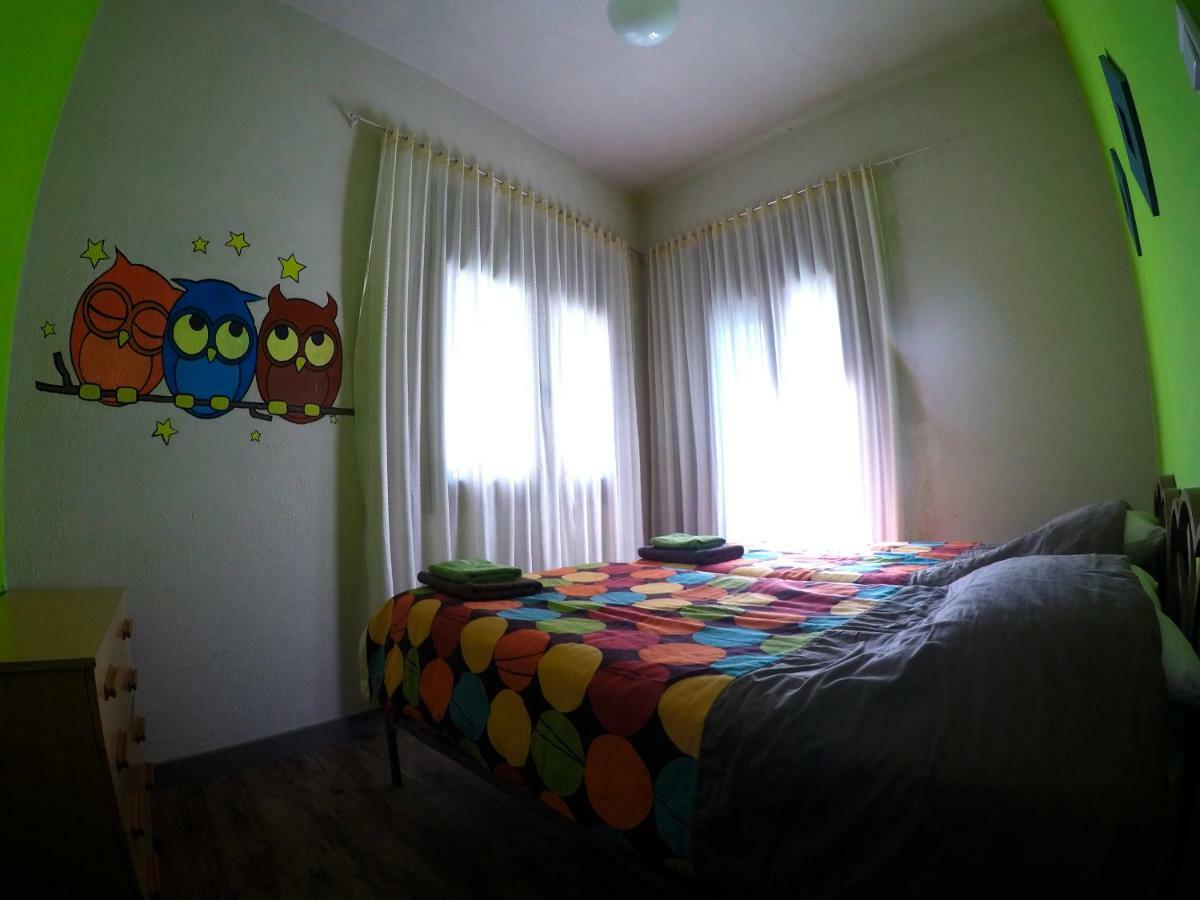 Apartamento Casa Txep Vilaller Exterior foto