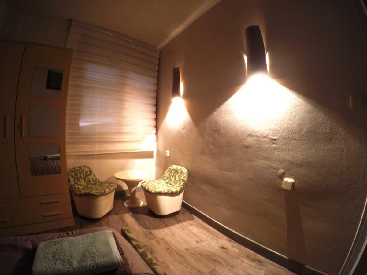 Apartamento Casa Txep Vilaller Exterior foto